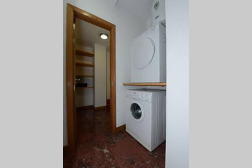 Edificio Gaviota Apartamento 3 Las Palmas de Gran Canaria Eksteriør bilde