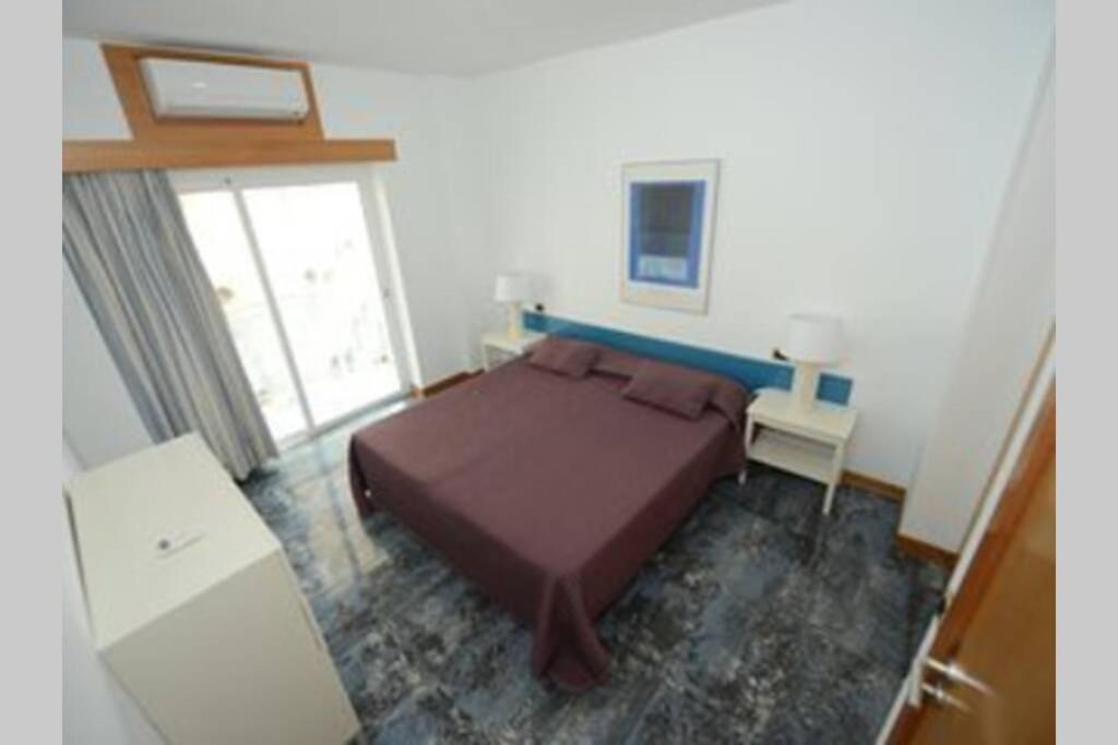 Edificio Gaviota Apartamento 3 Las Palmas de Gran Canaria Eksteriør bilde