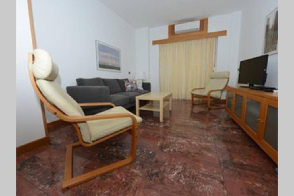 Edificio Gaviota Apartamento 3 Las Palmas de Gran Canaria Eksteriør bilde