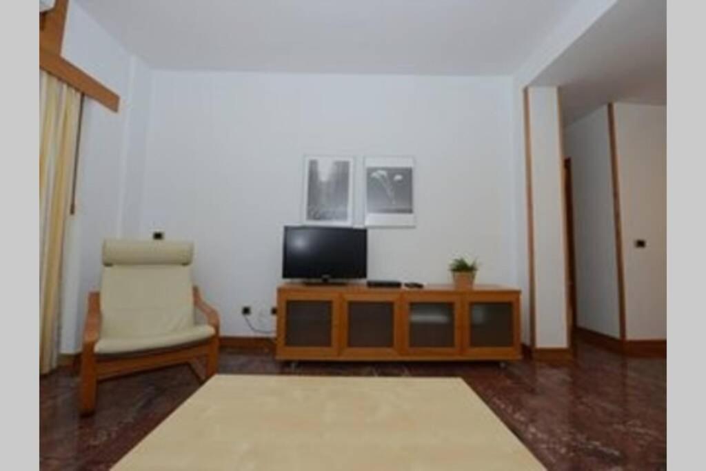 Edificio Gaviota Apartamento 3 Las Palmas de Gran Canaria Eksteriør bilde