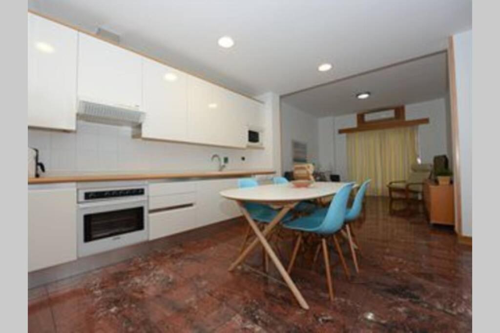 Edificio Gaviota Apartamento 3 Las Palmas de Gran Canaria Eksteriør bilde